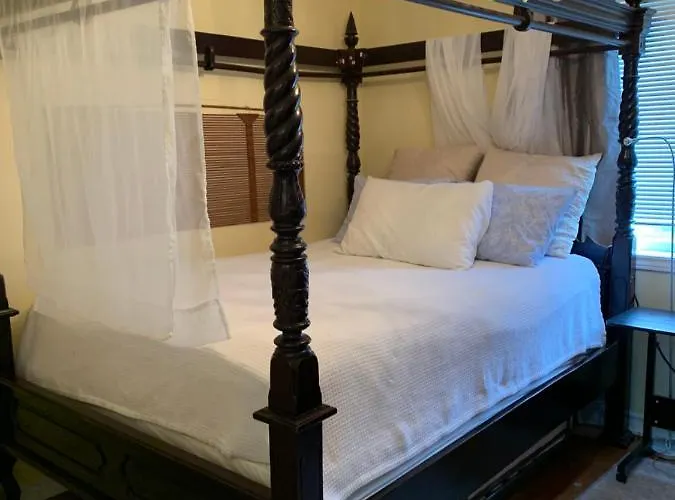 Superior Zimmer mit Queensize-Bett