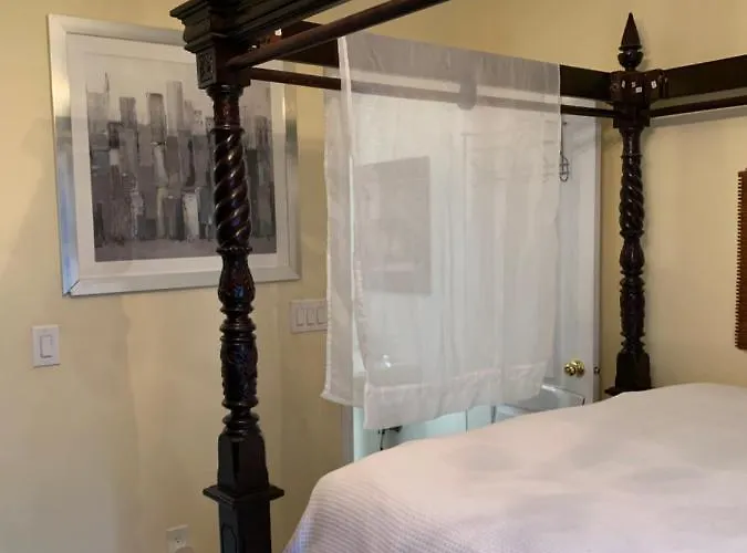 Superior Zimmer mit Queensize-Bett
